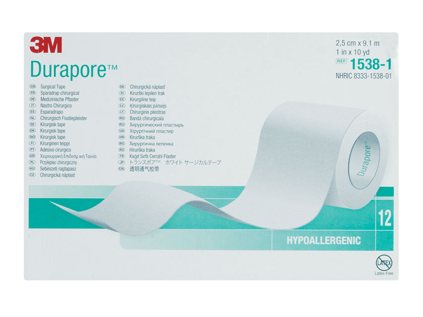 Durapore 3m