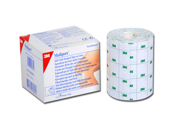Medipore 3m
