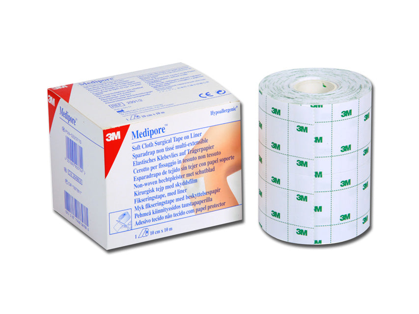 Medipore 3m