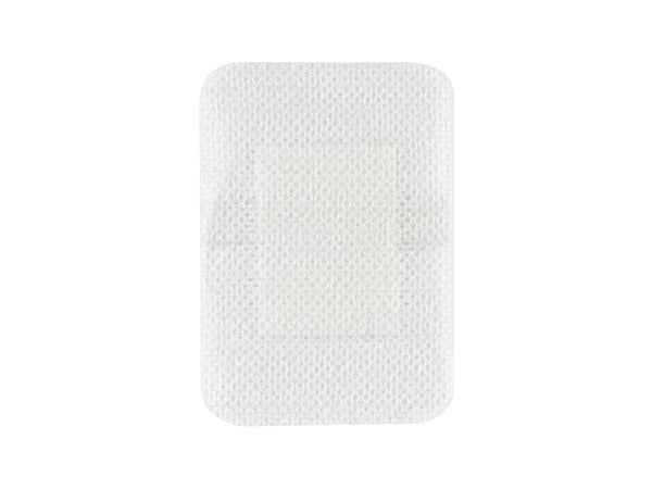 Medipore 3m + Pad 5 X 7 Cm - GEF Medica