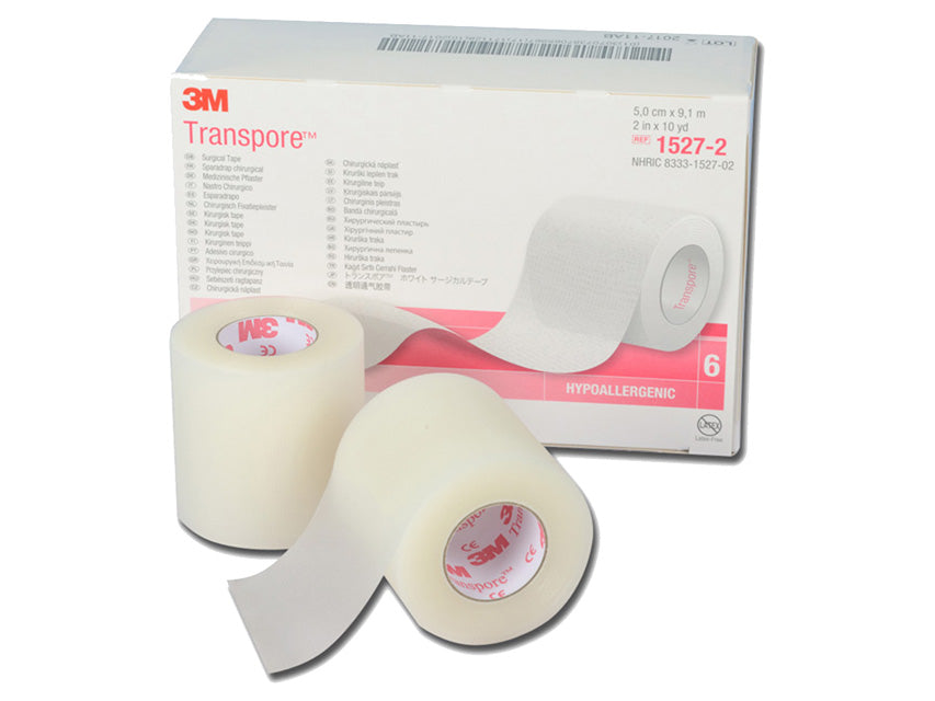Transpore 3m