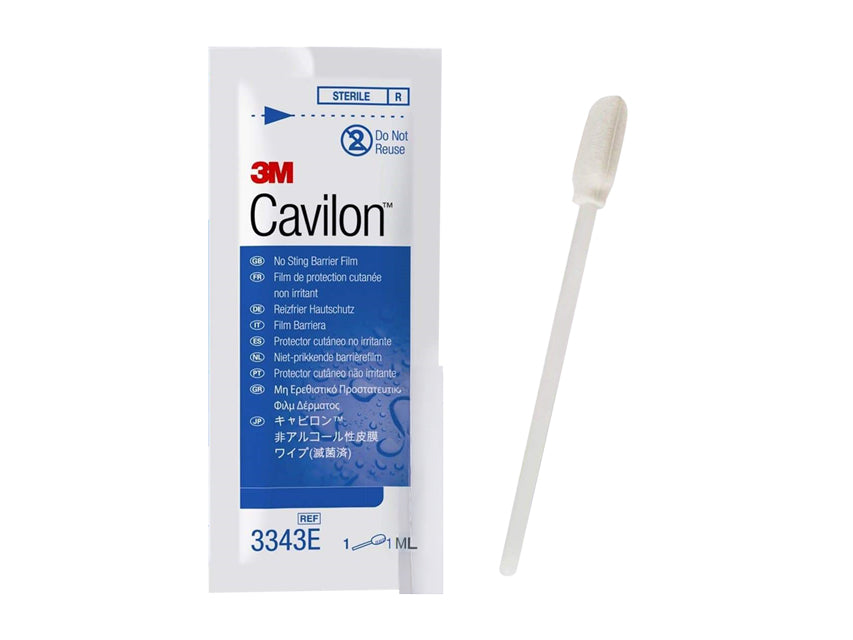 Cavilon 3m Film Barriera Non Irritante Applicatore 1 Ml