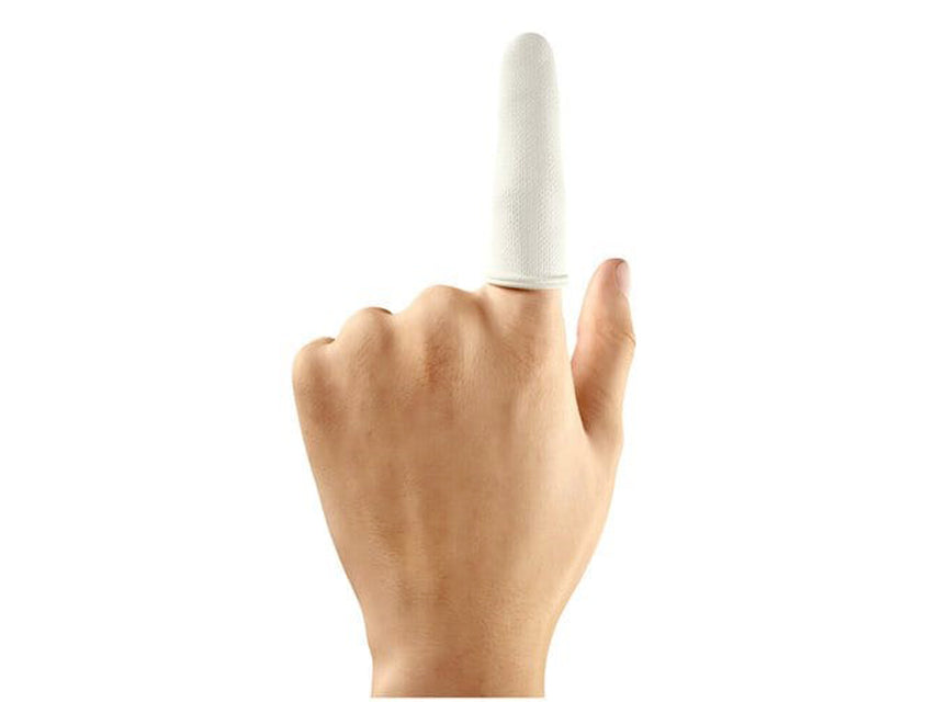 Adaptic Digit 3m Medicazione Non Aderente Dita Mani Sterile