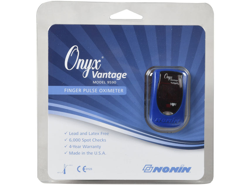 Pulsoximetro Nonin Onyx Vantage 9590 _a