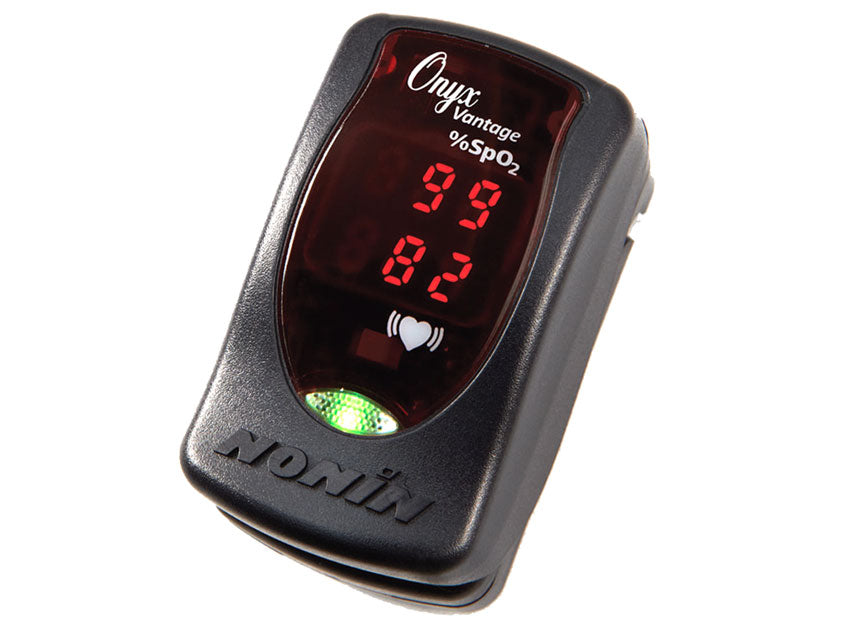 Pulsoximetro Nonin Onyx Vantage 9590