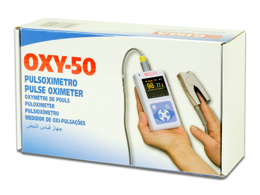 Pulsoximetro Oxy 50 _b