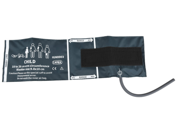 Bracciale Pediatrico per 35110-2, 35151-2 - Ricambio - GEF Medica