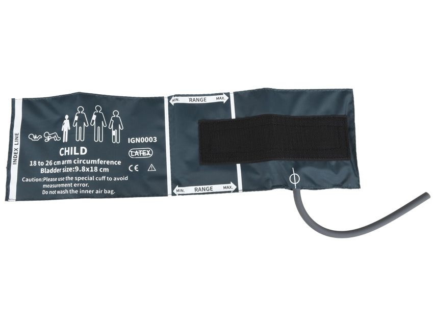 Bracciale Pediatrico per 35110-2, 35151-2 - Ricambio - GEF Medica