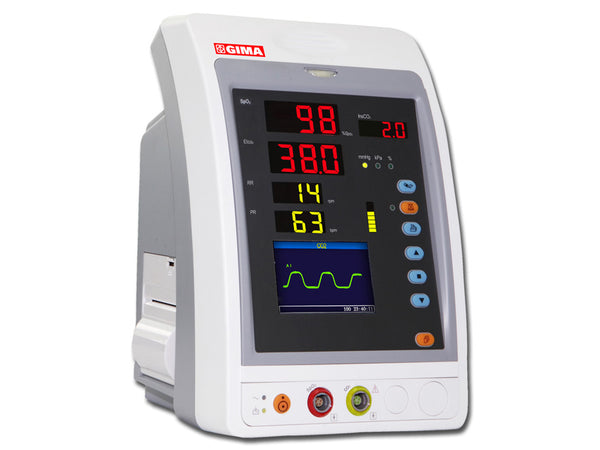 Sonda SpO2 Adulti di Ricambio per Monitor 35111