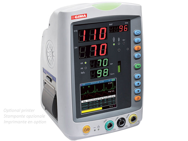 Monitor GIMA Vital PRO _a