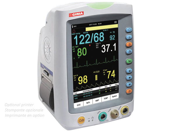 Monitor GIMA Vital PLUS _a