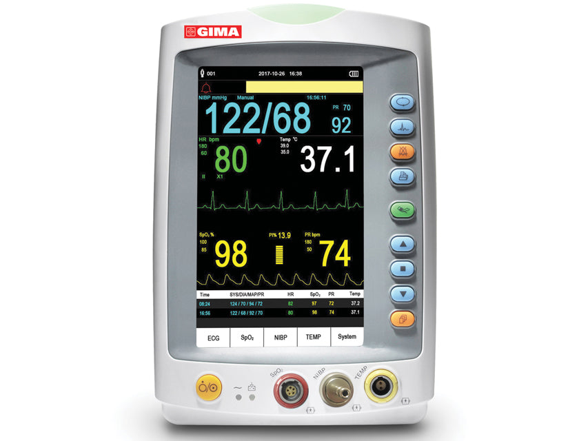 Monitor GIMA Vital PLUS _b