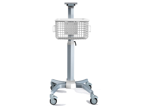 Carrello Per Up7000 K12 K15 Regolabile