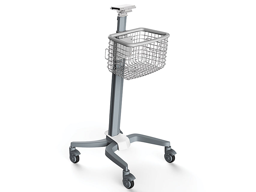 Carrello Per Up7000 K12 K15 Regolabile _a