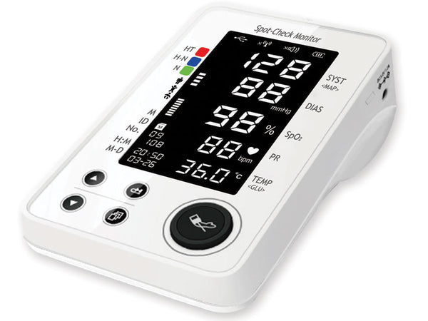 Monitor Multiparametri Pc-300