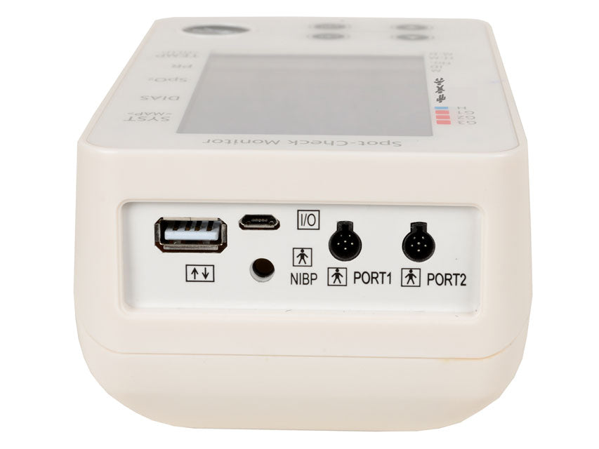 Monitor Multiparametri Pc-300 _b
