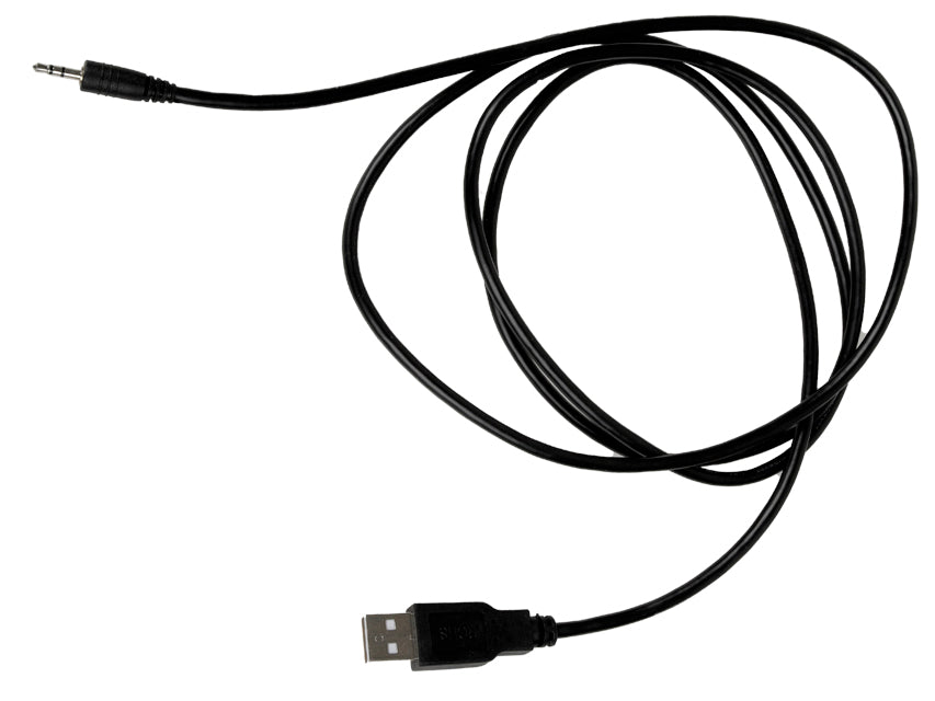 CAVO USB per connessione PC-300 GLUCOMETRO 24108,24110,24111,24114