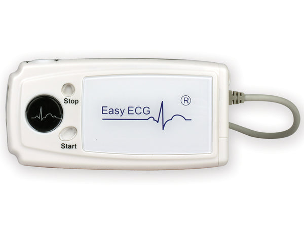 Ecg 1 Canale Per Pc 200/300 Optional Necessita Di
