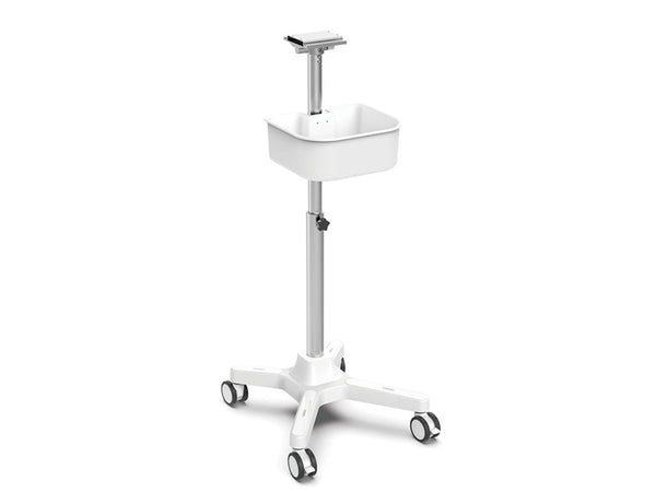 Carrello Per Monitor 2