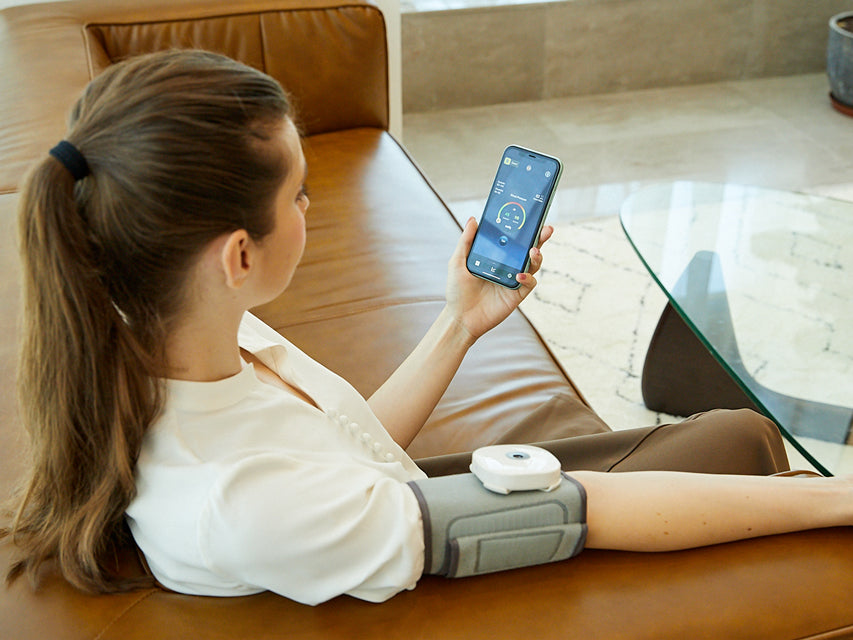 Health Monitor, 5 in 1 _b