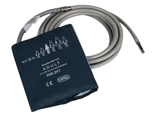 BRACCIALE NIBP per K12 e K15 ricambio