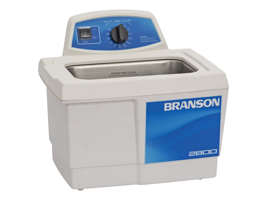 PULITRICE BRANSON 2800 MH 2,8 litri
