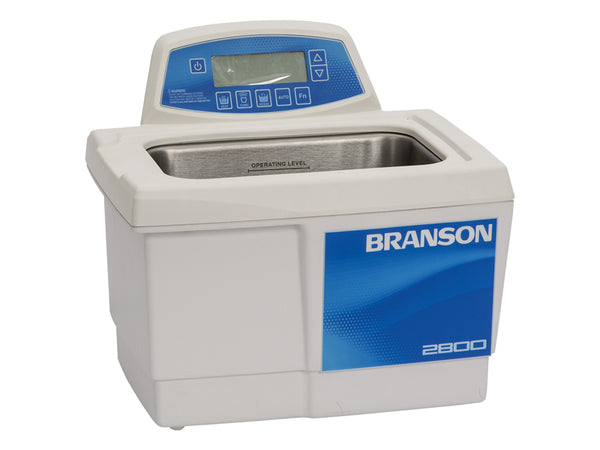 Pulitrice Branson CPXH
