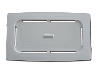 Coperchio in Plastica per 35501-3 - GEF Medica