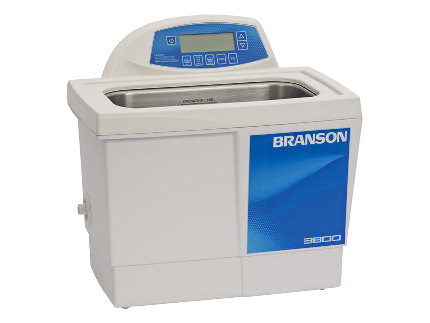 PULITRICE BRANSON 3800 CPXH 5,7 litri