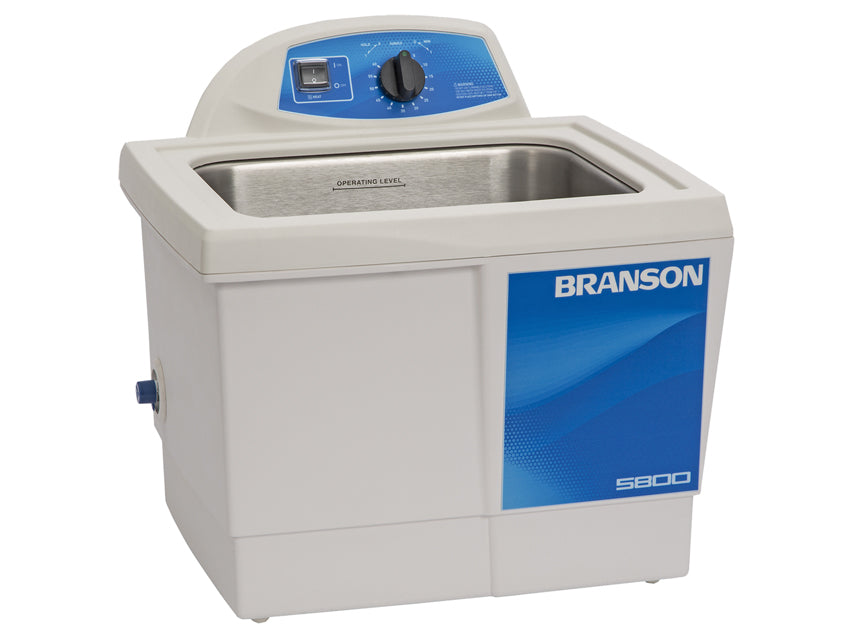 PULITRICE BRANSON 5800 MH 9,5 litri