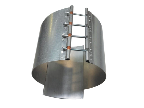 Resistenza DXBA835 per COD. 35658-35659-60