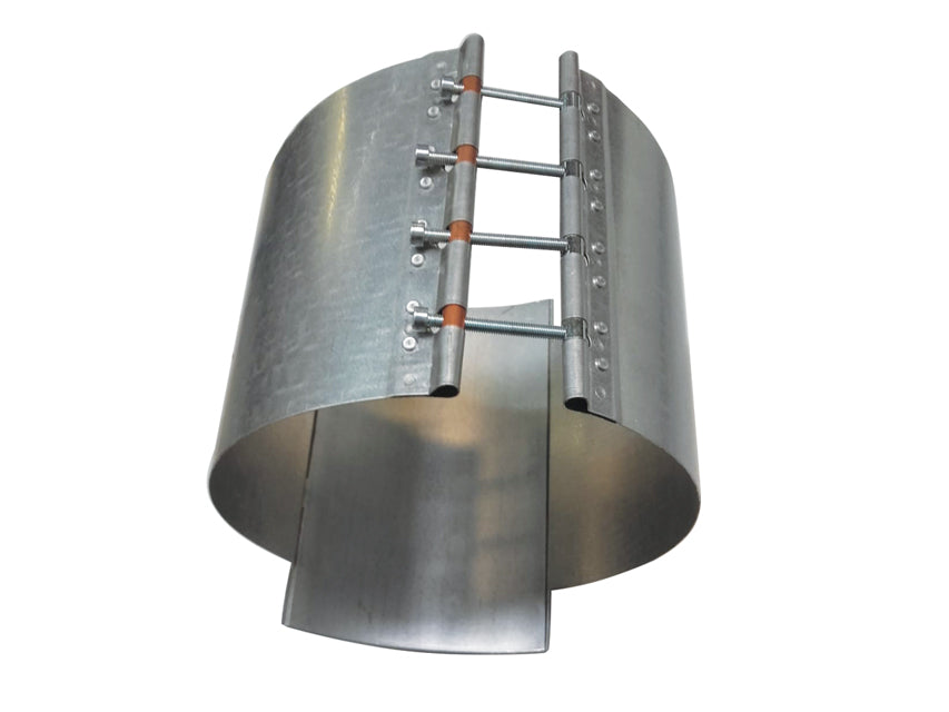 Resistenza DXBA835 per COD. 35658-35659-60