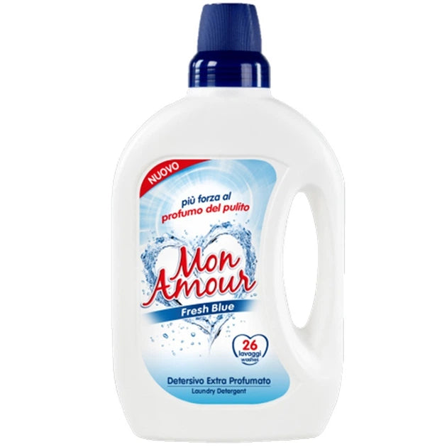 Felce Azzurra Mon Amour