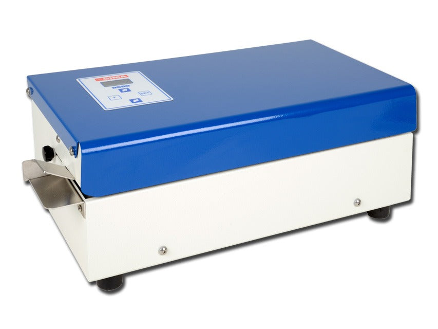Termosaldatrice Digitale D-400 per Buste Sterili — senza stampante