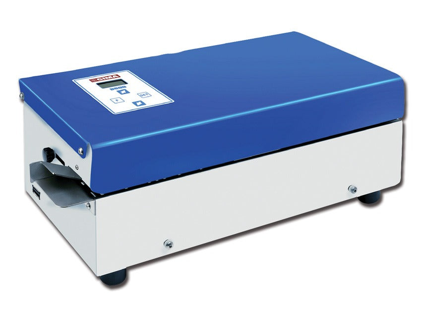 Termosaldatrice Digitale D-700 con Stampante e Validazione ISO 11607