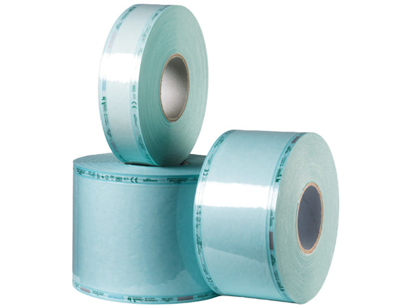 Rotoli Piatti 200 M