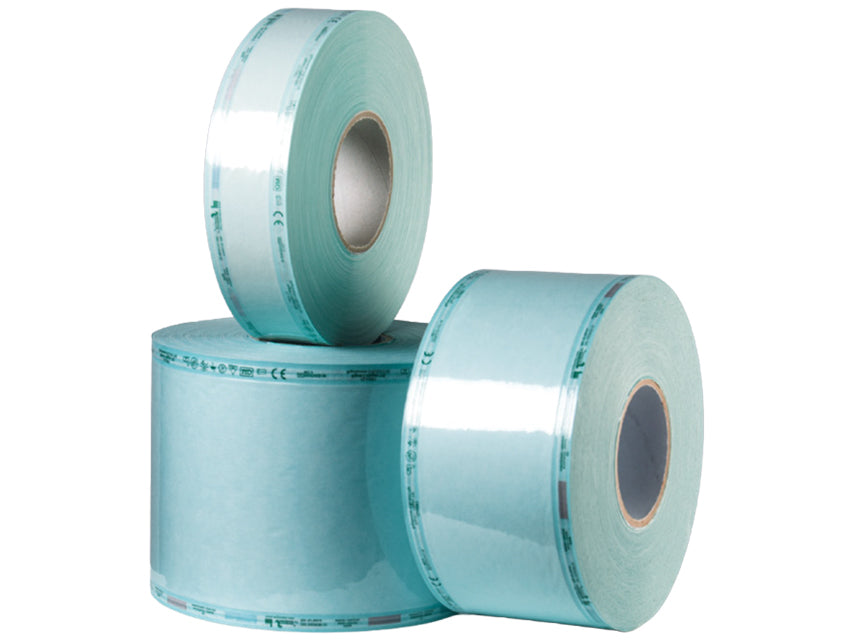 Rotoli Piatti 200 M
