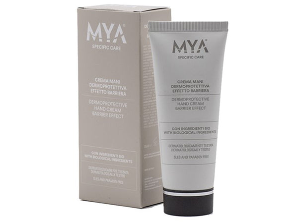 Crema Barriera Mani