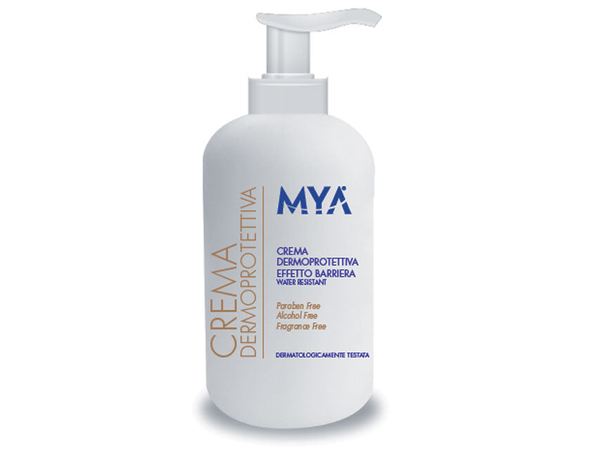 Crema Barriera Mani