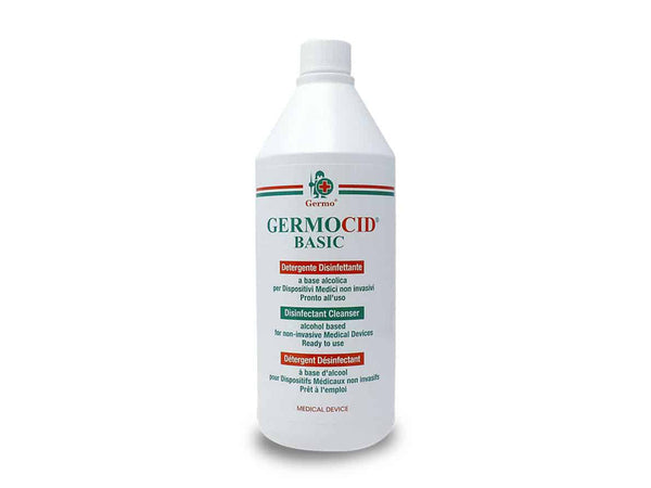 GERMOCID BASIC SPRAY 750 ml senza vaporizzatore