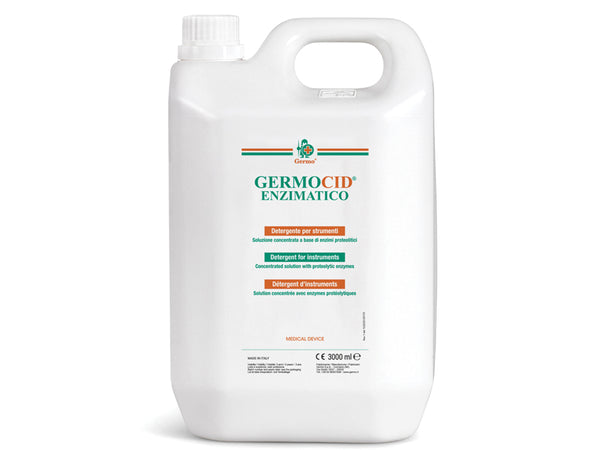 Detergente Enzimatico 3 Litri