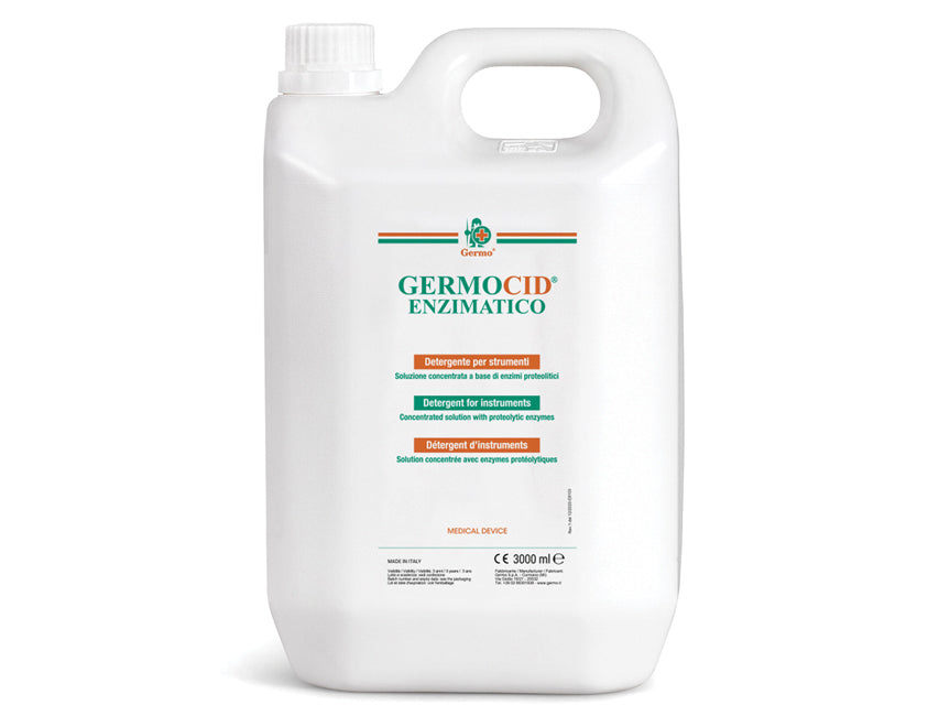 Detergente Enzimatico 3 Litri