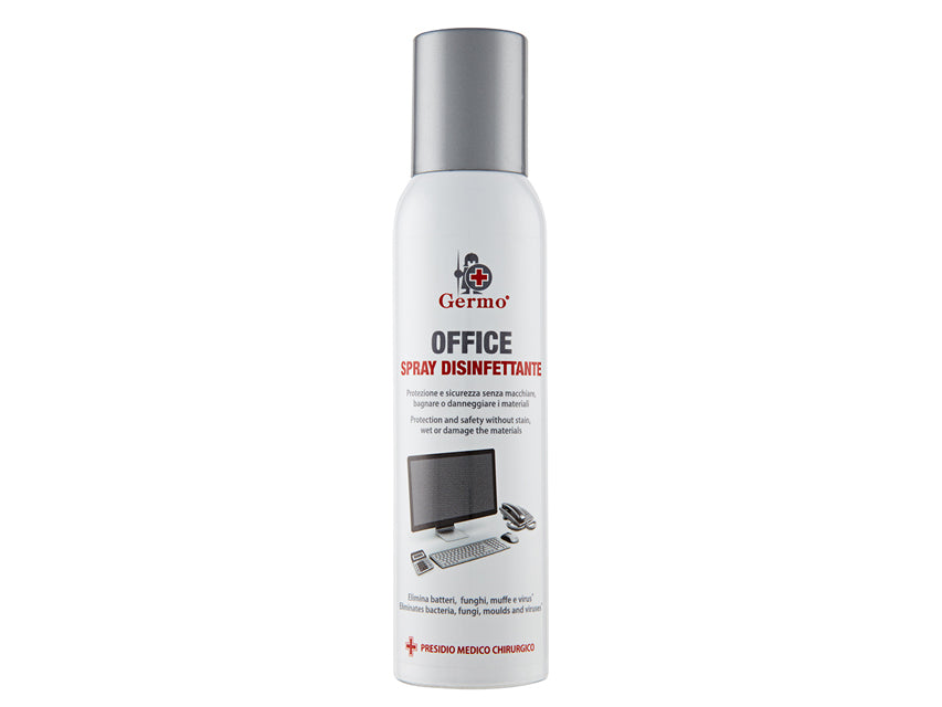 Disinfettante Spray Ufficio