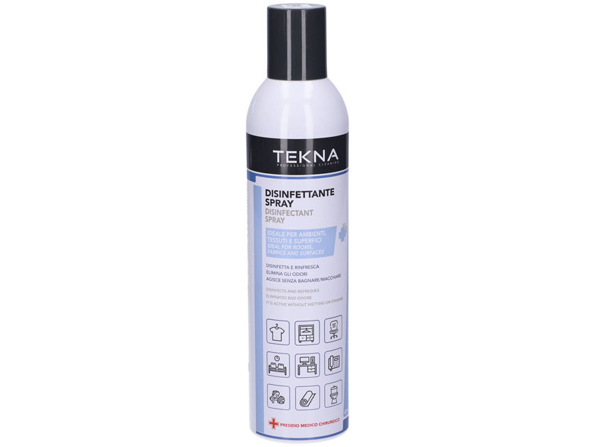 Tekna Disinfettante Spray