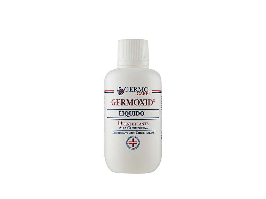 Germoxid Liquido Disinfettante CUTE