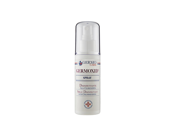 Germoxid Spray alla Clorexidina