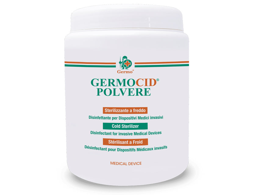 Germocid Polvere