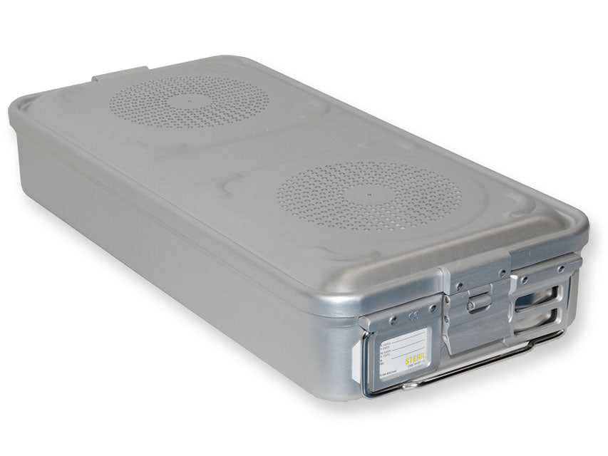 Container con Filtro Grande h100 Mm
