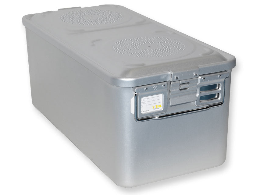 Container con Filtro Grande h260 Mm
