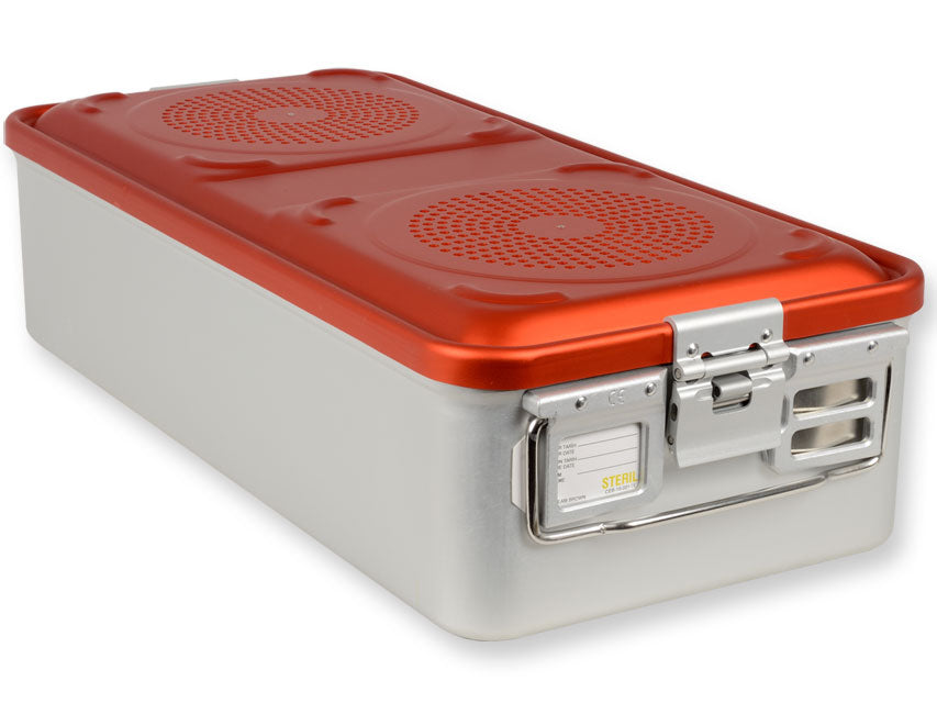 Container con Filtro Grande h150 Mm